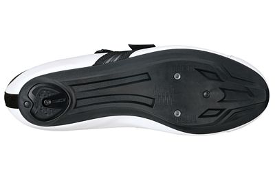 Превью  Велоботинки шоссейные SIDI Prima Белый/Чёрный